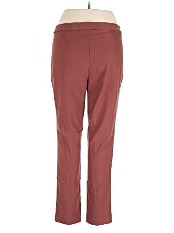 Anne Klein Dress Pants (view 2)