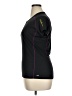 Salomon 100% Polyester Black Active T-Shirt Size XL - photo 5