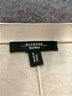 Weekend Max Mara Gray Silk Cardigan Size S - photo 7