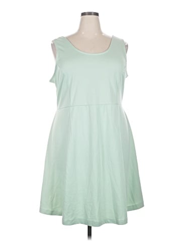 K. Jordan Casual Dress (view 1)