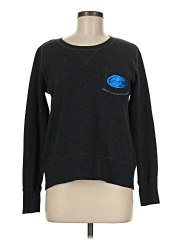 Colosseum Athletics Pullover Sweater (view 1)