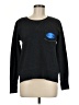 Colosseum Athletics Black Pullover Sweater Size M - photo 1