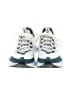 Nike White Sneakers Size 8 1/2 - photo 2