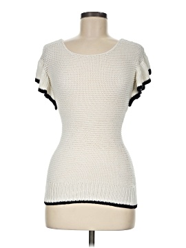Guess By Marciano Short Sleeve Top