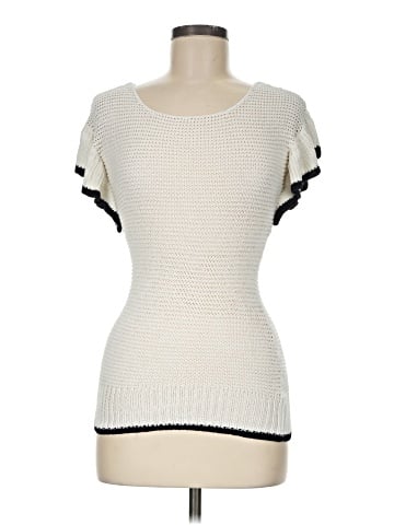 GUESS by Marciano Short Sleeve Top (view 1)