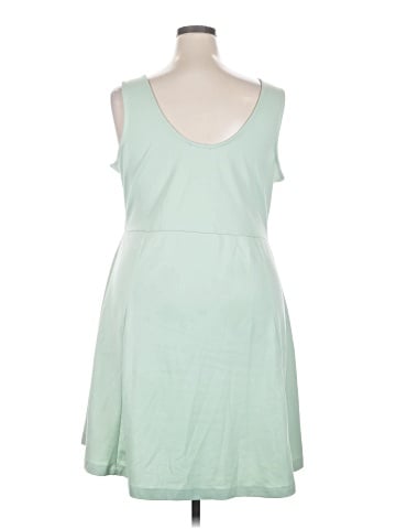 K. Jordan Casual Dress (view 2)
