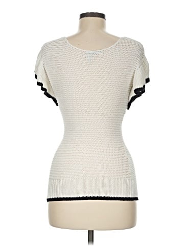 GUESS by Marciano Short Sleeve Top (view 2)
