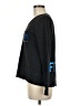 Colosseum Athletics Black Pullover Sweater Size M - photo 5