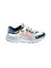 Nike White Sneakers Size 8 1/2 - photo 1