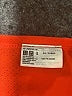 Uniqlo 100% Polyester Orange Tank Top Size S - photo 7