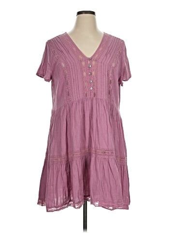 Lucky Brand Casual Dress (view 1)