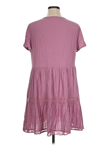 Lucky Brand Casual Dress (view 2)