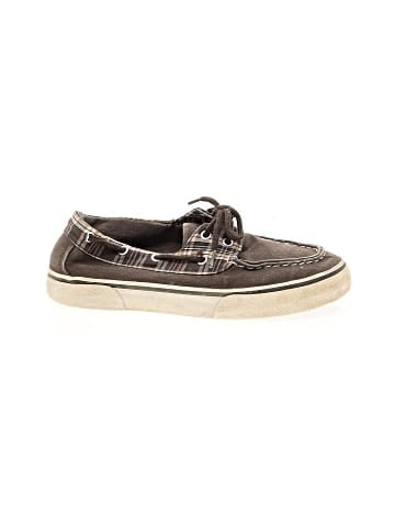 Blue Fin Sneakers (view 1)