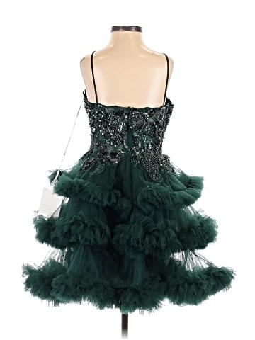 Mac Duggal Cocktail Dress (view 2)