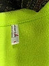 Exertek Green Track Jacket Size L - photo 6