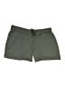 Champion Solid Green Athletic Shorts Size XL - photo 1