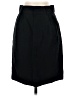 Marc by Marc Jacobs 100% Polyester Solid Black Formal Skirt Size 2 - photo 1
