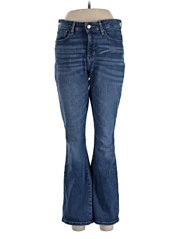 Levi Strauss Signature Jeans (view 1)