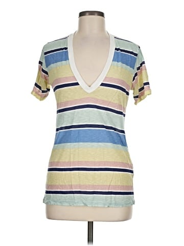 Truly Madly Deeply Short Sleeve T-Shirt (view 1)