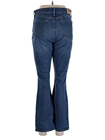 Levi Strauss Signature Jeans (view 2)