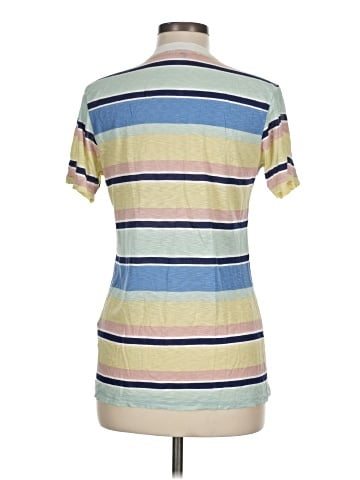 Truly Madly Deeply Short Sleeve T-Shirt (view 2)