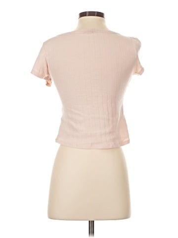 Intimately by Free People Short Sleeve T-Shirt (view 2)