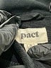 Pact Black Jacket Size S - photo 6