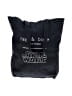 Rag & Bone Black Tote One size - photo 1