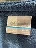 Columbia 100% Polyester Blue Jacket Size 18-24 mo - photo 3