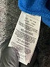 Columbia 100% Polyester Blue Jacket Size 18-24 mo - photo 4