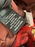 J.Crew 100% Silk Floral Red Silk Skirt Size 0 - photo 6