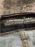 London Jean Blue Jeans Size 2 - photo 4