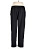 dip Solid Black Active Pants Size XL - photo 2