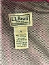 L.L.Bean 100% Other Solid Pink Long Sleeve Button-Down Shirt Size XL - photo 7