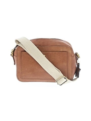Madewell Crossbody Bag (view 1)
