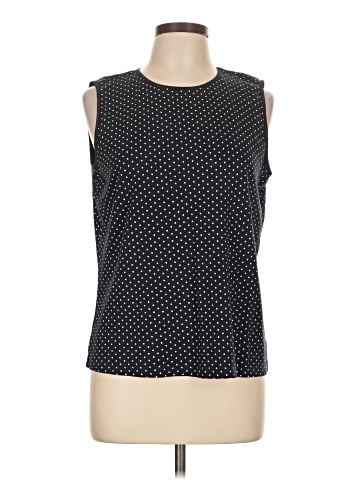 Christopher & Banks Sleeveless Top (view 1)