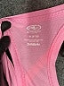 Athletic Works 100% Polyester Pink Active Tank Size M - photo 7