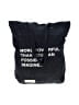 Rag & Bone Black Tote One size - photo 3