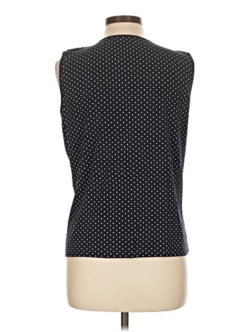 Christopher & Banks Sleeveless Top (view 2)