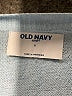 Old Navy Blue Pullover Sweater Size L - photo 7