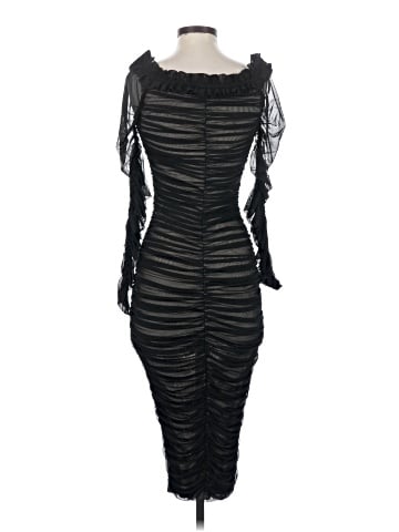 Assorted Brands Cocktail Dress (view 2)