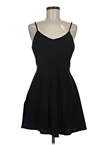 Forever 21 Cocktail Dress (view 1)