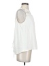 Daytrip Ivory Sleeveless Blouse Size S - photo 4