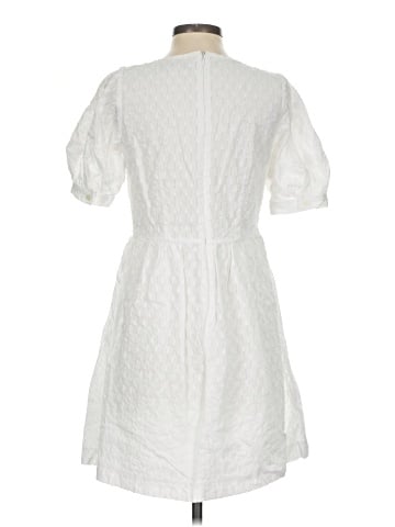 Ann Taylor LOFT Casual Dress (view 2)