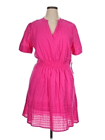 Draper James RSVP Casual Dress (view 1)