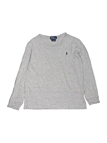 Polo by Ralph Lauren Long Sleeve T-Shirt (view 1)