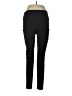 West Loop Solid Black Active Pants Size L - photo 1