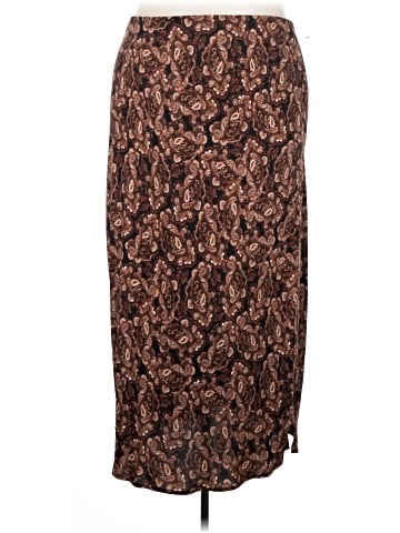 Nili Lotan Casual Skirt (view 1)