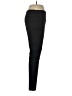 West Loop Solid Black Active Pants Size L - photo 4