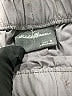 Eddie Bauer Solid Gray Casual Pants Size 8 - photo 3